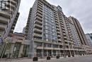 1528 - 250 Wellington Street W, Toronto, ON  - Outdoor With Facade 