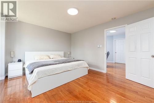 313 Gaspe, Dieppe, NB - Indoor Photo Showing Bedroom