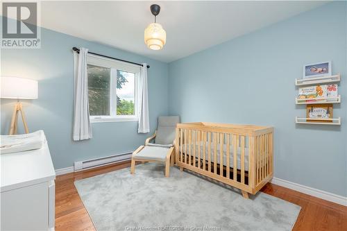 313 Gaspe, Dieppe, NB - Indoor Photo Showing Bedroom