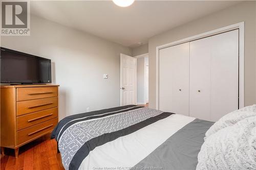 313 Gaspe, Dieppe, NB - Indoor Photo Showing Bedroom