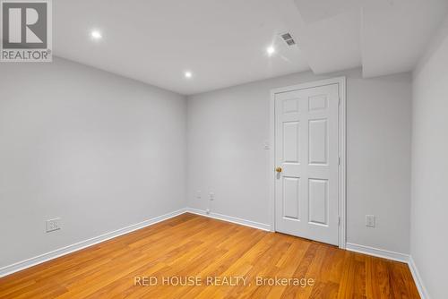 2447 Wooden Hill Circle, Oakville, ON - Indoor Photo Showing Other Room