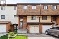 203 - 180 MISSISSAUGA VALLEY BOULEVARD N  Mississauga, ON L5A 3M2
