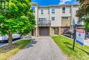 47 - 7251 Copenhagen Road N, Mississauga, ON 