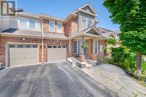 2471 Carberry Way, Oakville, ON 