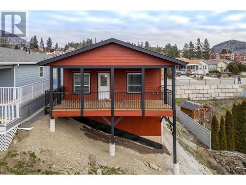 2440 Old Okanagan Highway Unit# 501, West Kelowna, BC 