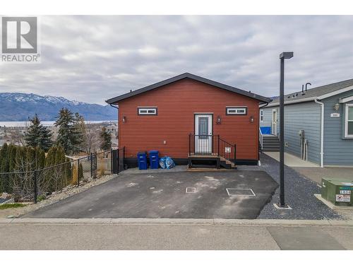 2440 Old Okanagan Highway Unit# 501, West Kelowna, BC 