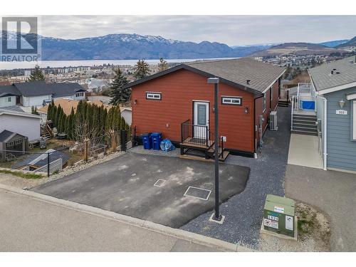 2440 Old Okanagan Highway Unit# 501, West Kelowna, BC 