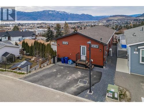 2440 Old Okanagan Highway Unit# 501, West Kelowna, BC 