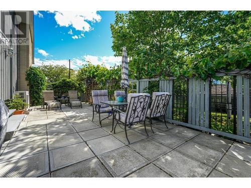 125 Corry Place, Penticton, BC - Outdoor