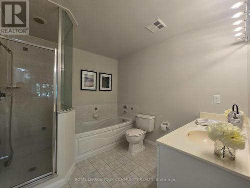 816 Grandview Way, Toronto, ON - Indoor Photo Showing Bathroom