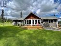 6284 Macabar Road, 100 Mile House, BC  - Outdoor With Deck Patio Veranda 