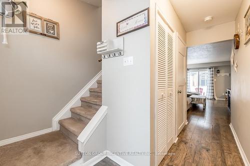 12 Chaucer Crescent, Barrie, ON - Indoor Photo Showing Other Room