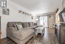 12 Chaucer Crescent, Barrie, ON  - Indoor Photo Showing Living Room 