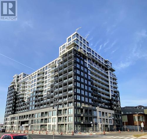 710 - 1100 Sheppard Avenue W, Toronto, ON - Outdoor With Facade