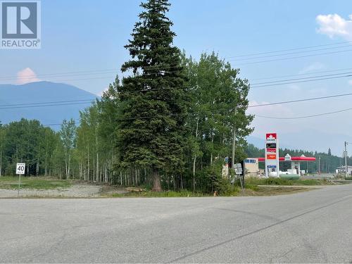 790 Airport Road, Mcbride, BC 