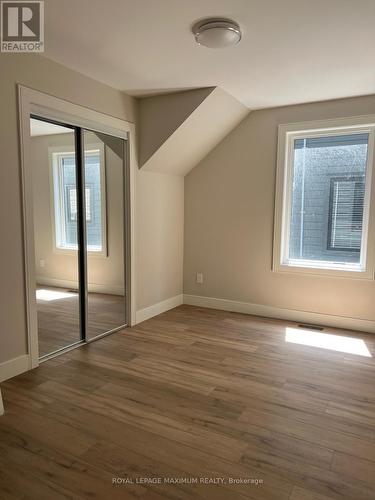 47 Rockcliffe Boulevard W, Toronto, ON - Indoor Photo Showing Other Room