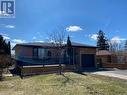 Upper - 1186 Chada Avenue, Mississauga, ON  - Outdoor 