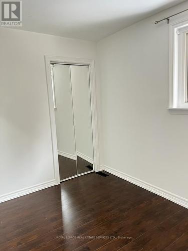 Upper - 1186 Chada Avenue, Mississauga, ON - Indoor Photo Showing Other Room