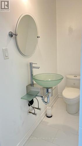 Upper - 1186 Chada Avenue, Mississauga, ON - Indoor Photo Showing Bathroom