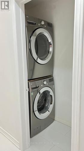 Upper - 1186 Chada Avenue, Mississauga, ON - Indoor Photo Showing Laundry Room