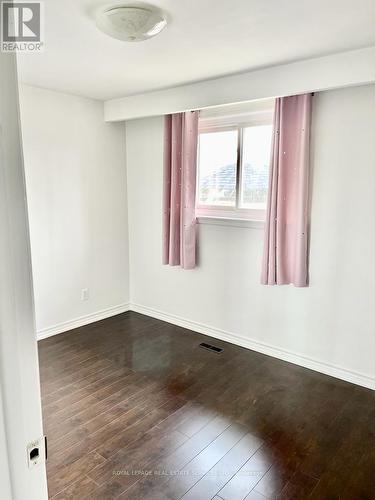 Upper - 1186 Chada Avenue, Mississauga, ON - Indoor Photo Showing Other Room