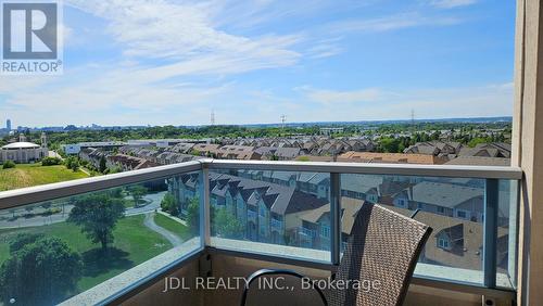 1177 - 23 Cox Boulevard, Markham, ON 