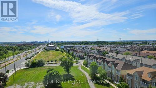 1177 - 23 Cox Boulevard, Markham, ON 