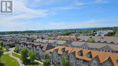 1177 - 23 Cox Boulevard, Markham, ON 