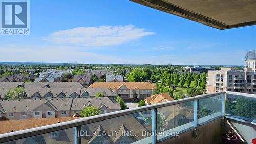 1177 - 23 Cox Boulevard, Markham, ON 