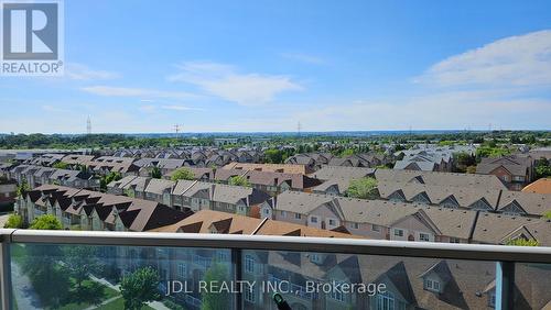 1177 - 23 Cox Boulevard, Markham (Unionville), ON 