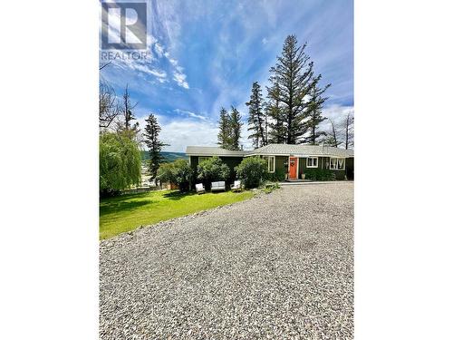 5 Windmill Crescent, Williams Lake, BC - Outdoor