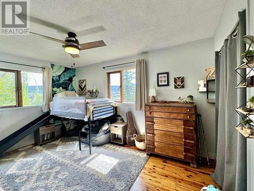 5 Windmill Crescent, Williams Lake, BC - Indoor Photo Showing Bedroom