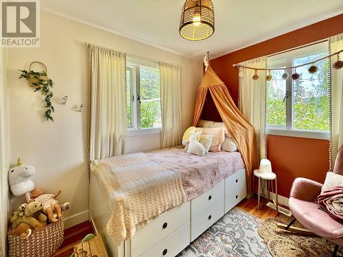 5 Windmill Crescent, Williams Lake, BC - Indoor Photo Showing Bedroom