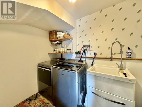 5 Windmill Crescent, Williams Lake, BC - Indoor Photo Showing Kitchen