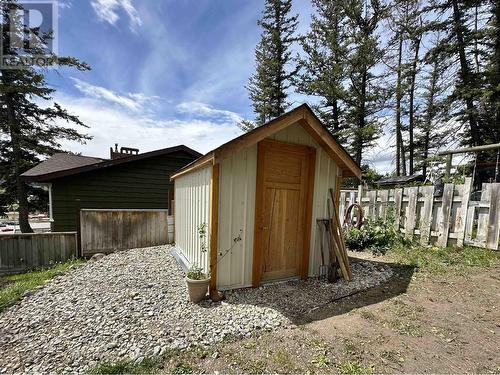 5 Windmill Crescent, Williams Lake, BC - Outdoor With Exterior