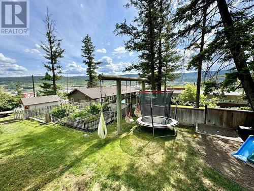 5 Windmill Crescent, Williams Lake, BC - Outdoor