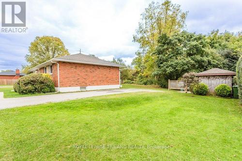 3 St Joseph Street, St. Thomas, ON - Outdoor