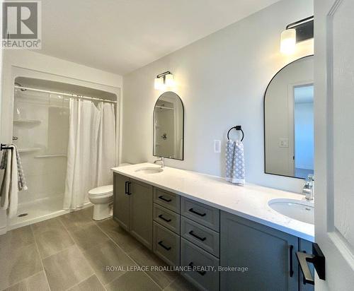 8 Otonabee Street, Belleville, ON - Indoor Photo Showing Bathroom