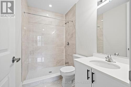 14 Deer Park Avenue, Markham, ON - Indoor Photo Showing Bathroom