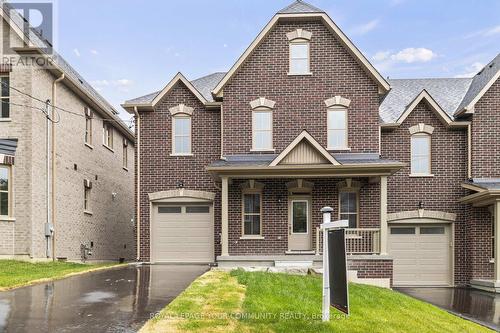14 Deer Park Avenue, Markham, ON - Outdoor With Facade