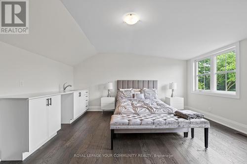 14 Deer Park Avenue, Markham, ON - Indoor Photo Showing Bedroom