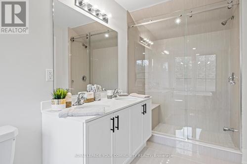 14 Deer Park Avenue, Markham, ON - Indoor Photo Showing Bathroom