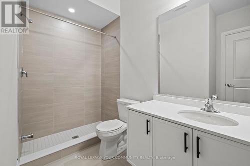 14 Deer Park Avenue, Markham, ON - Indoor Photo Showing Bathroom