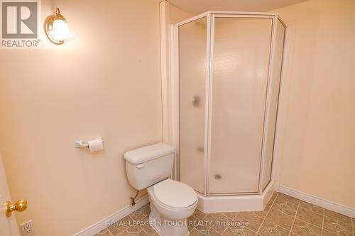 17 - 90 Burke Street E, Penetanguishene, ON - Indoor Photo Showing Bathroom