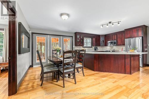 1440 Shannon Road, Tyendinaga, ON - Indoor