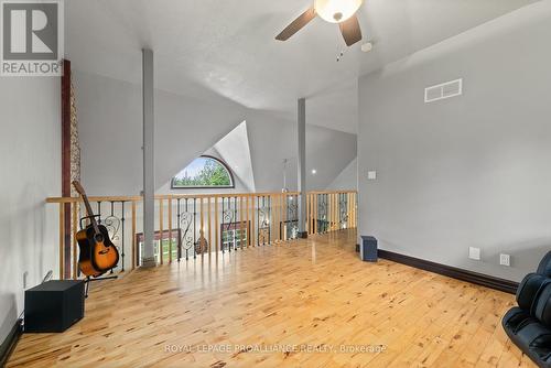 1440 Shannon Road, Tyendinaga, ON - Indoor Photo Showing Other Room