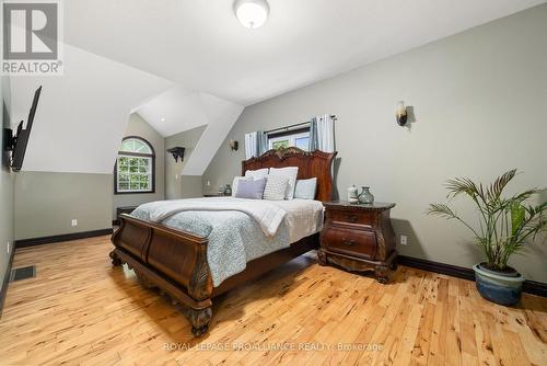 1440 Shannon Road, Tyendinaga, ON - Indoor Photo Showing Bedroom