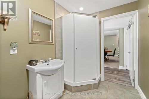 1440 Shannon Road, Tyendinaga, ON - Indoor Photo Showing Bathroom