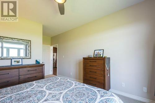 14 - 26 Hanover Court, Belleville, ON - Indoor Photo Showing Bedroom