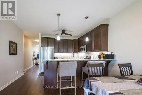 14 - 26 Hanover Court, Belleville, ON - Indoor